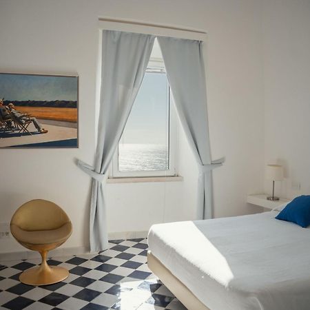 Apartament Ganimede Centro Storico Sperlonga Zewnętrze zdjęcie