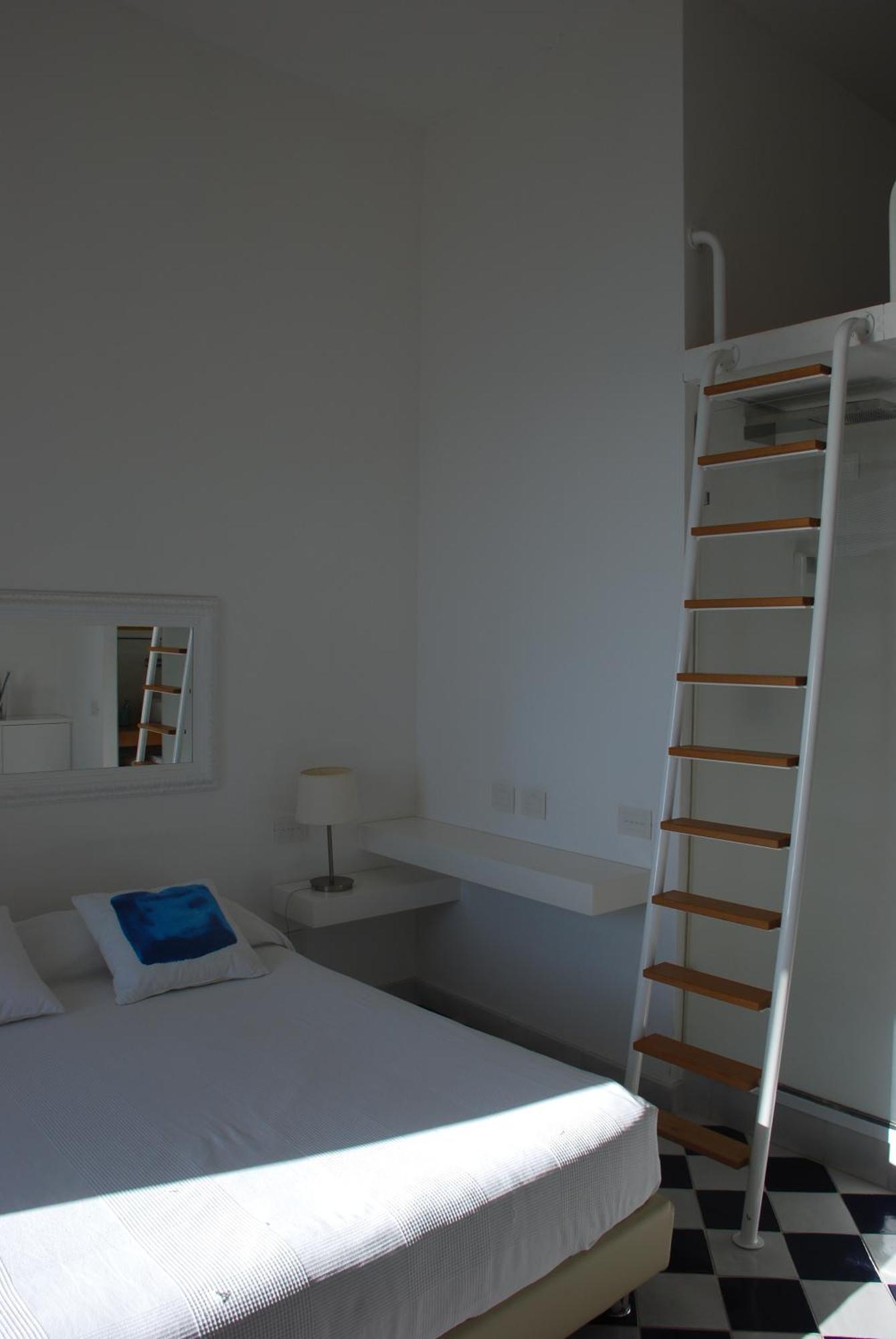 Apartament Ganimede Centro Storico Sperlonga Zewnętrze zdjęcie