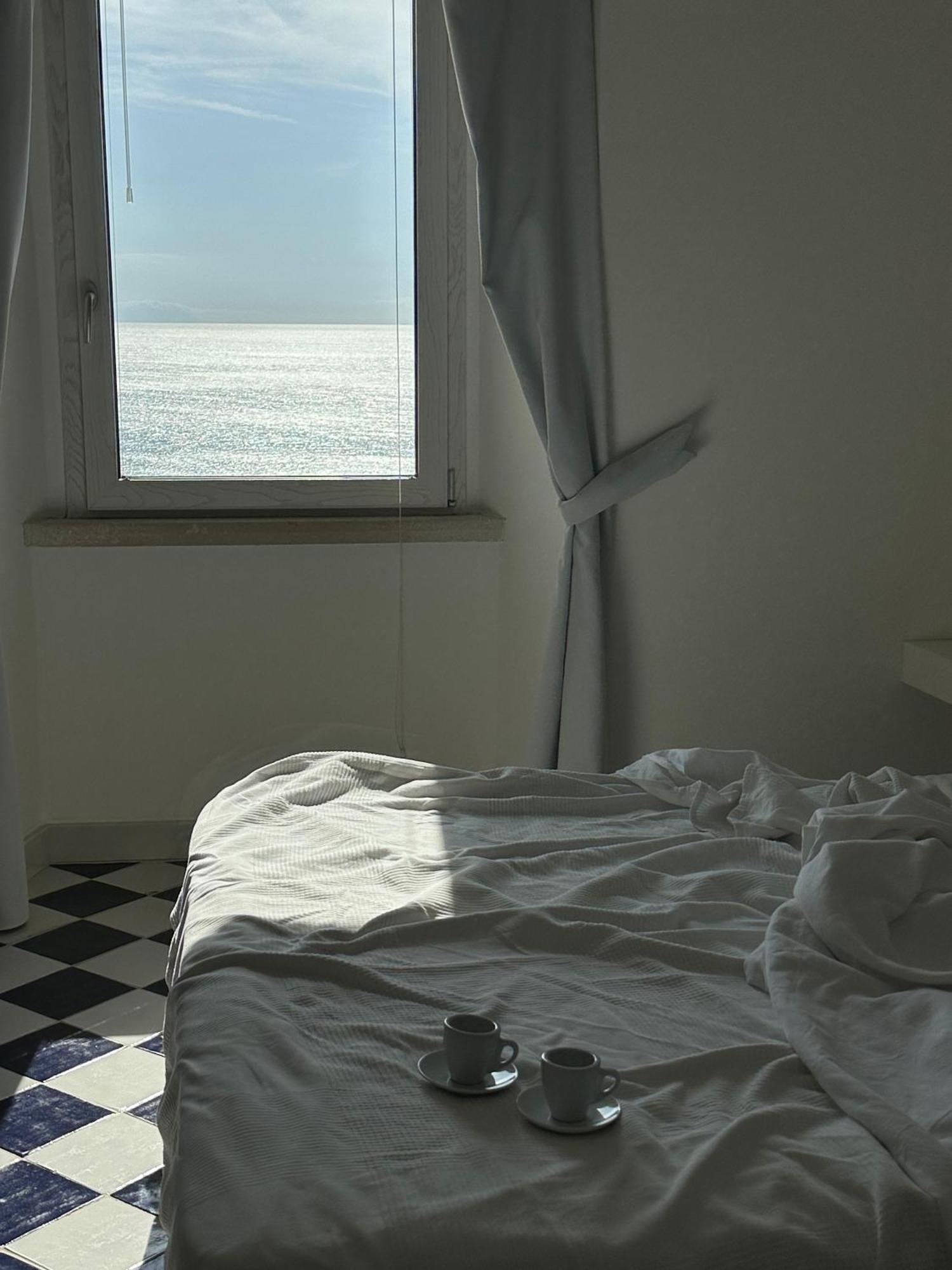 Apartament Ganimede Centro Storico Sperlonga Zewnętrze zdjęcie