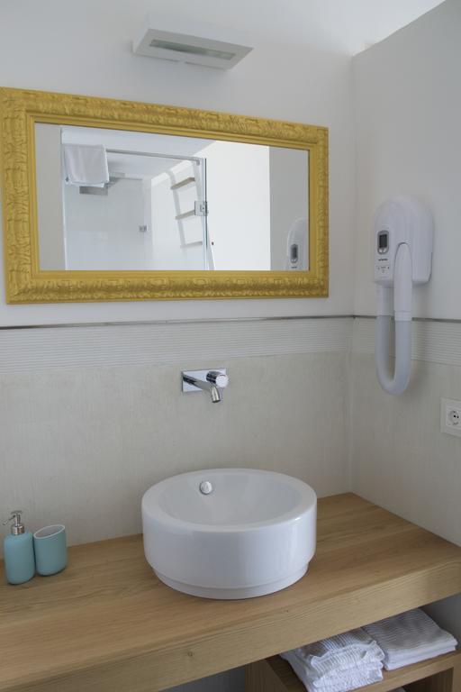 Apartament Ganimede Centro Storico Sperlonga Zewnętrze zdjęcie